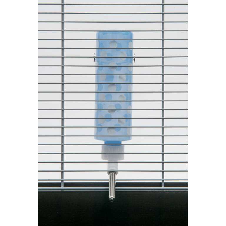 Happy Home Pet Products Water Bottle for Small Animals - Healthber
