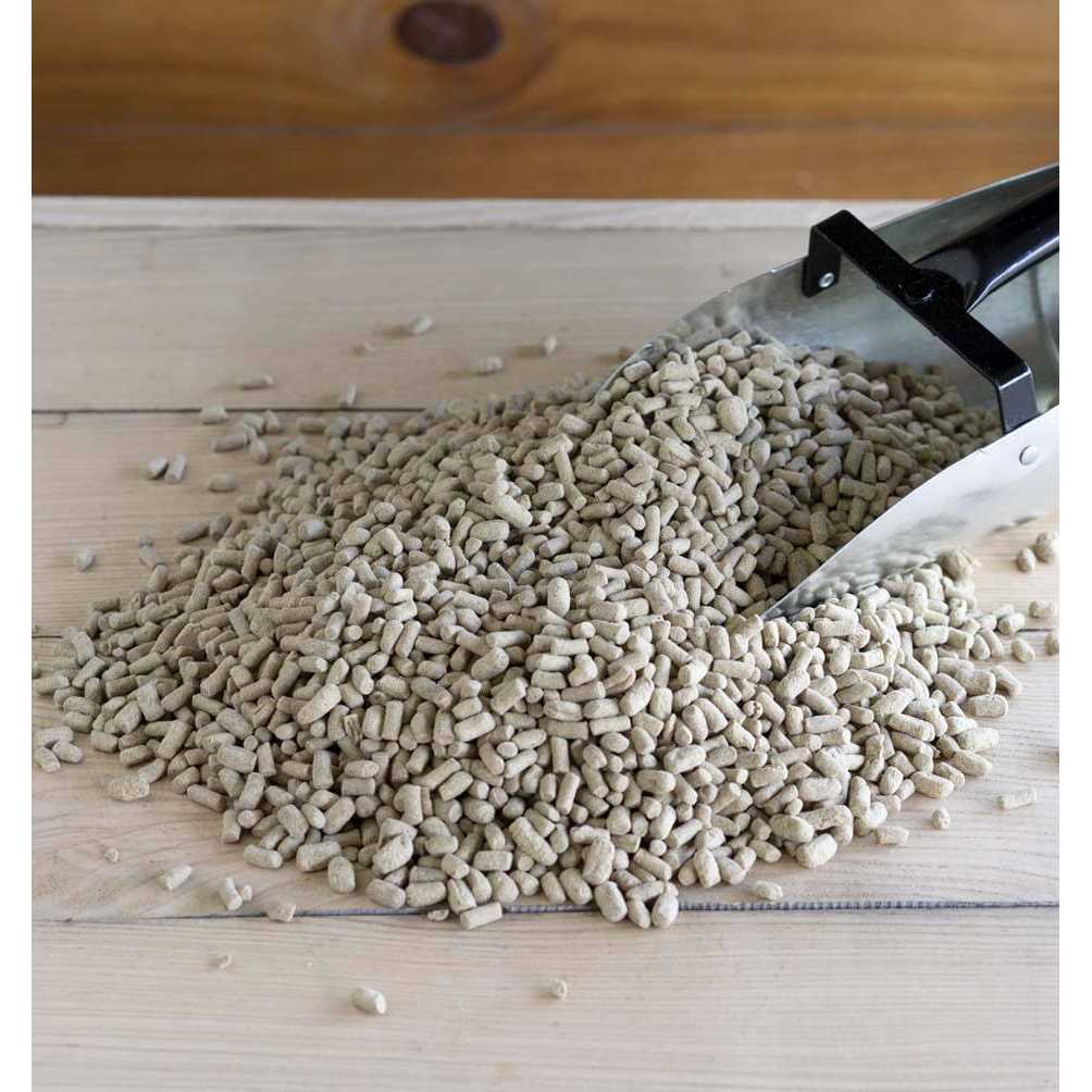 Triple Crown Naturals Rice Bran - Healthber