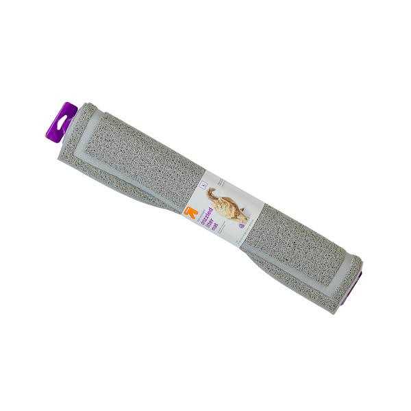 up & up Drizzle Cat Litter Mat - Healthber