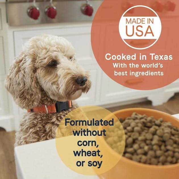 Canidae All Life Stages Dry Dog Food Lamb Meal & Rice - Healthber