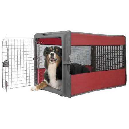 SportPet Designs Sportpet Pop up Travel Crate - Healthber
