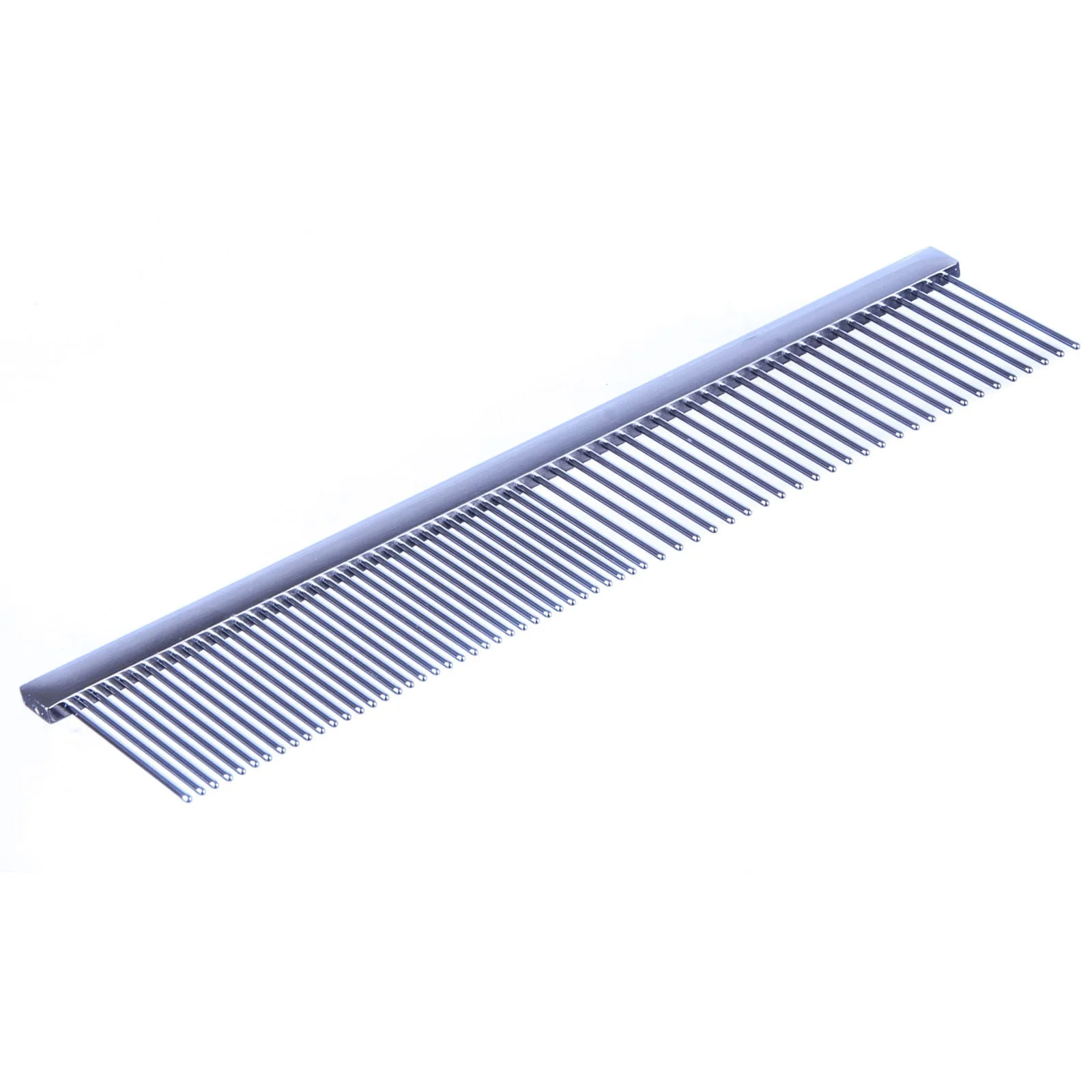 Flat Back Pet Grooming Combs - Healthber