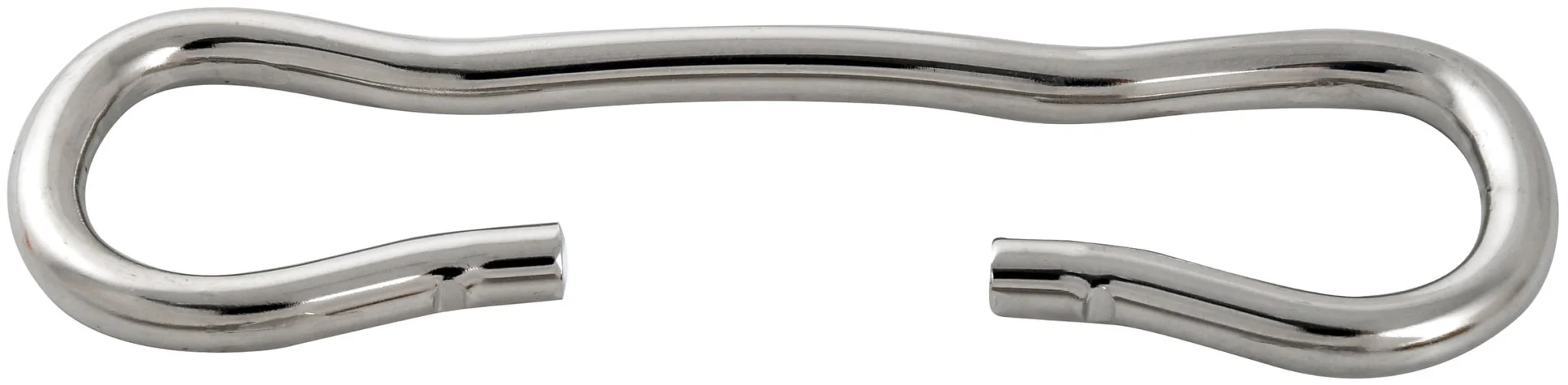 Stainless Steel Bucket Hook, Each - Healthber