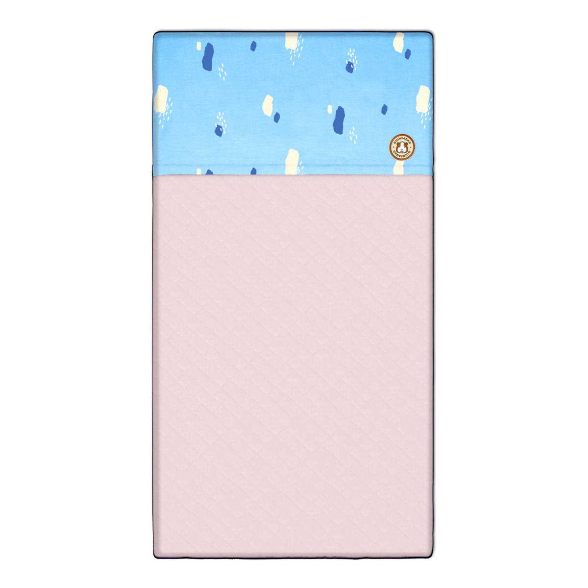 GuineaDad Premium Liner Ultra-Plush Guinea Pig Fleece Liner - Healthber