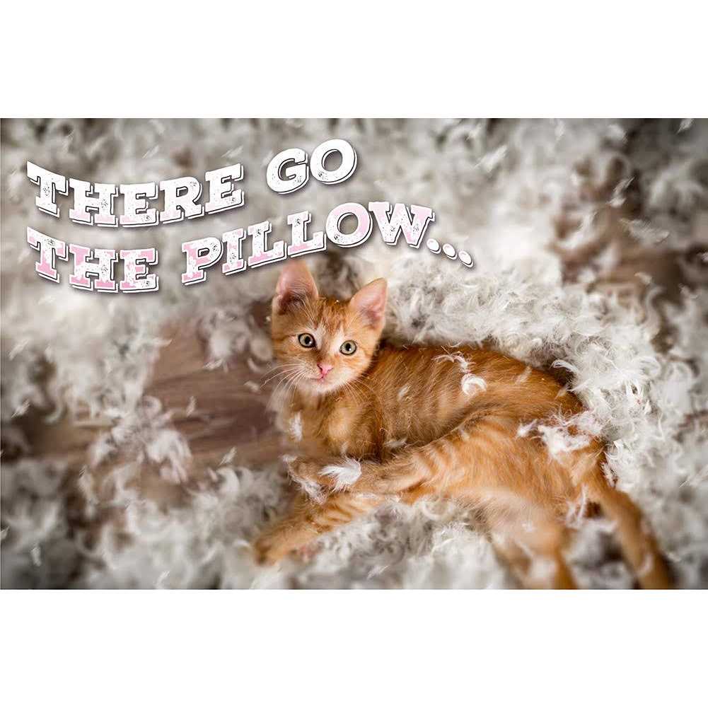 Pet MasterMind Claw Withdraw Scratch Deterrent Cat Spray - Healthber