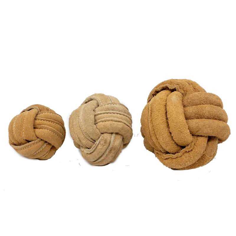 HuggleHounds HuggleHide Ball Dog Toy - Healthber