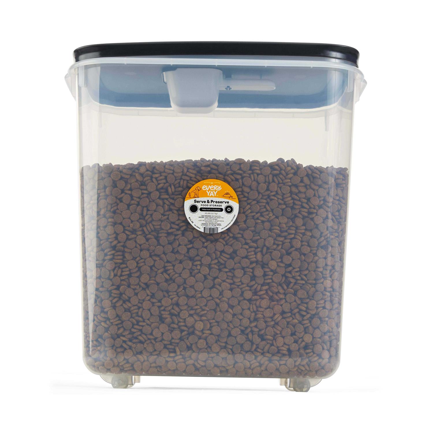 EveryYay Serve & Preserve Food Storage - Healthber