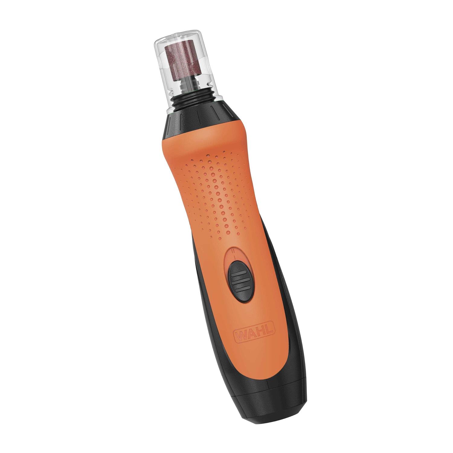 Wahl Nail Grinder 2-Speed Battery - Healthber