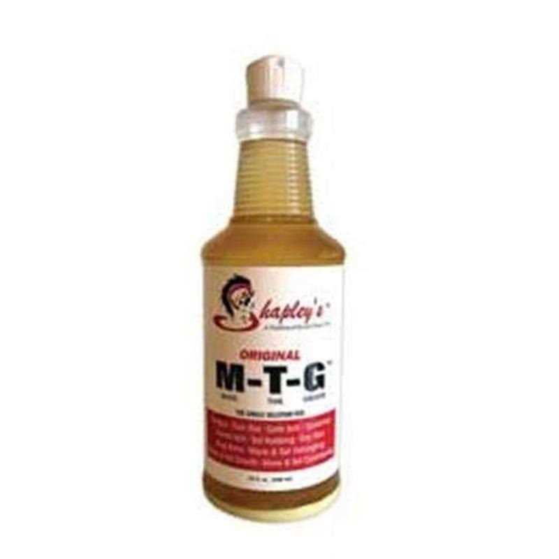 Shapley’s Original M-T-G - Healthber