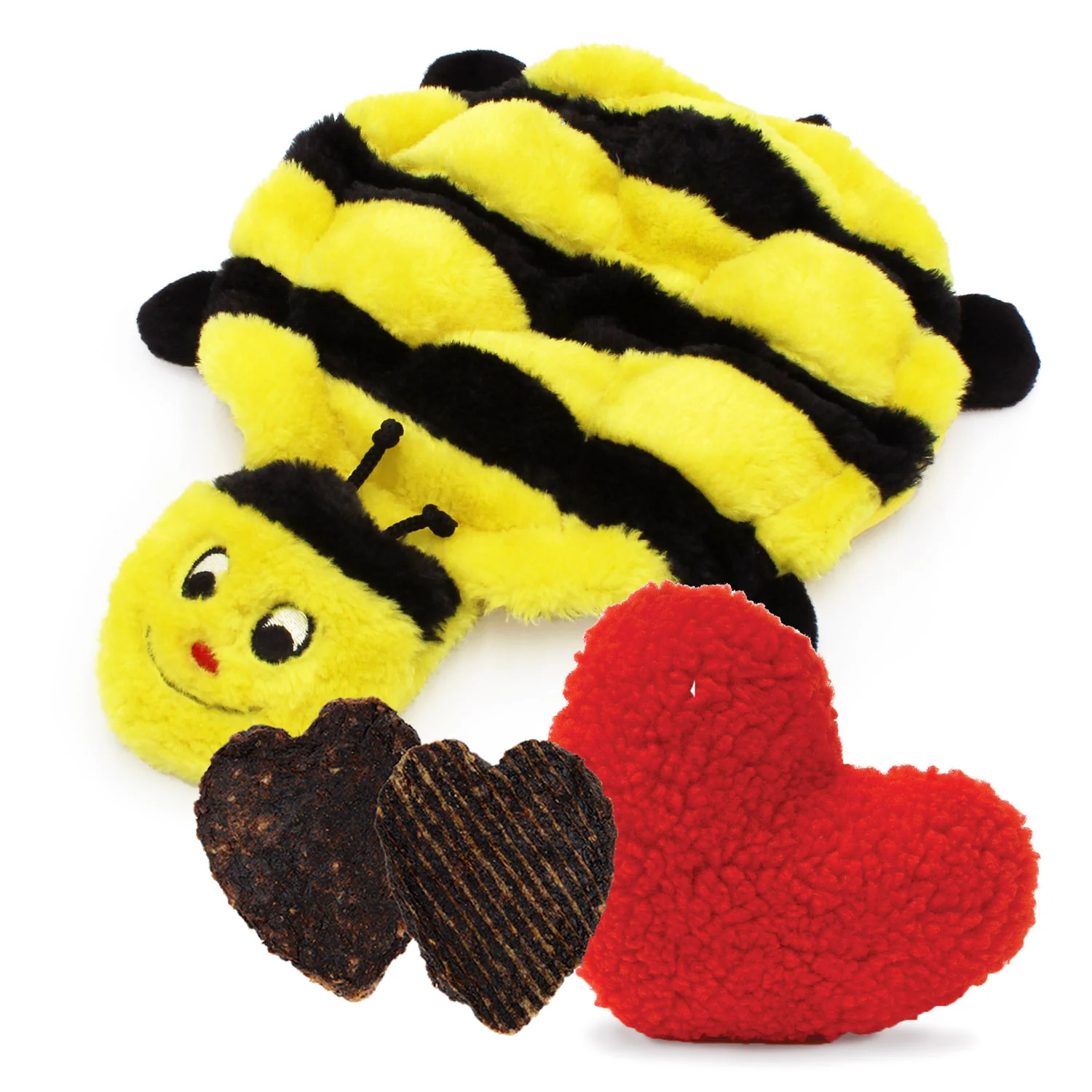 Bee My Valentine, 3 Piece Kit - Healthber