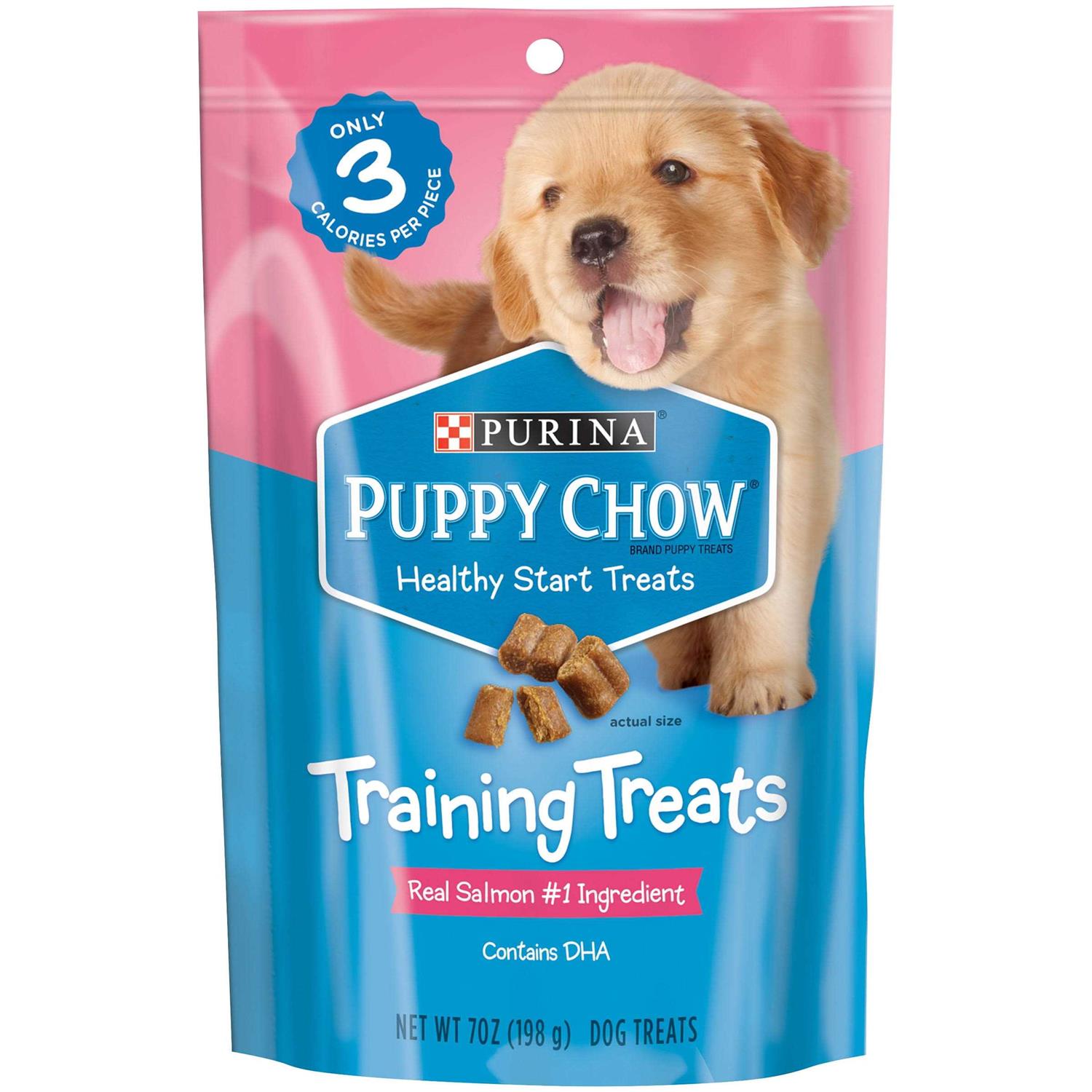 Purina Puppy Chow Dog Training Treats - Healthber