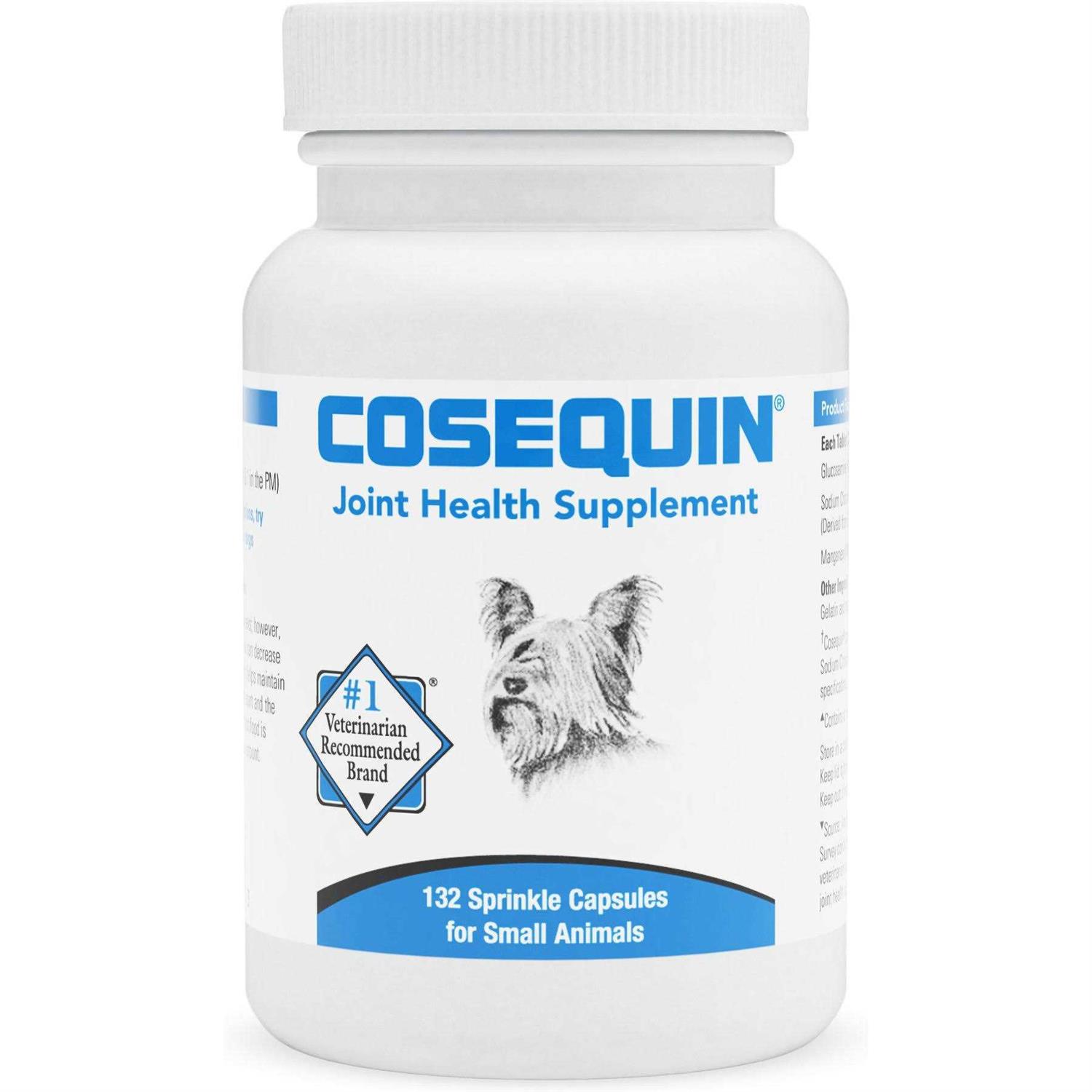 Cosequin for Small Animals - Healthber