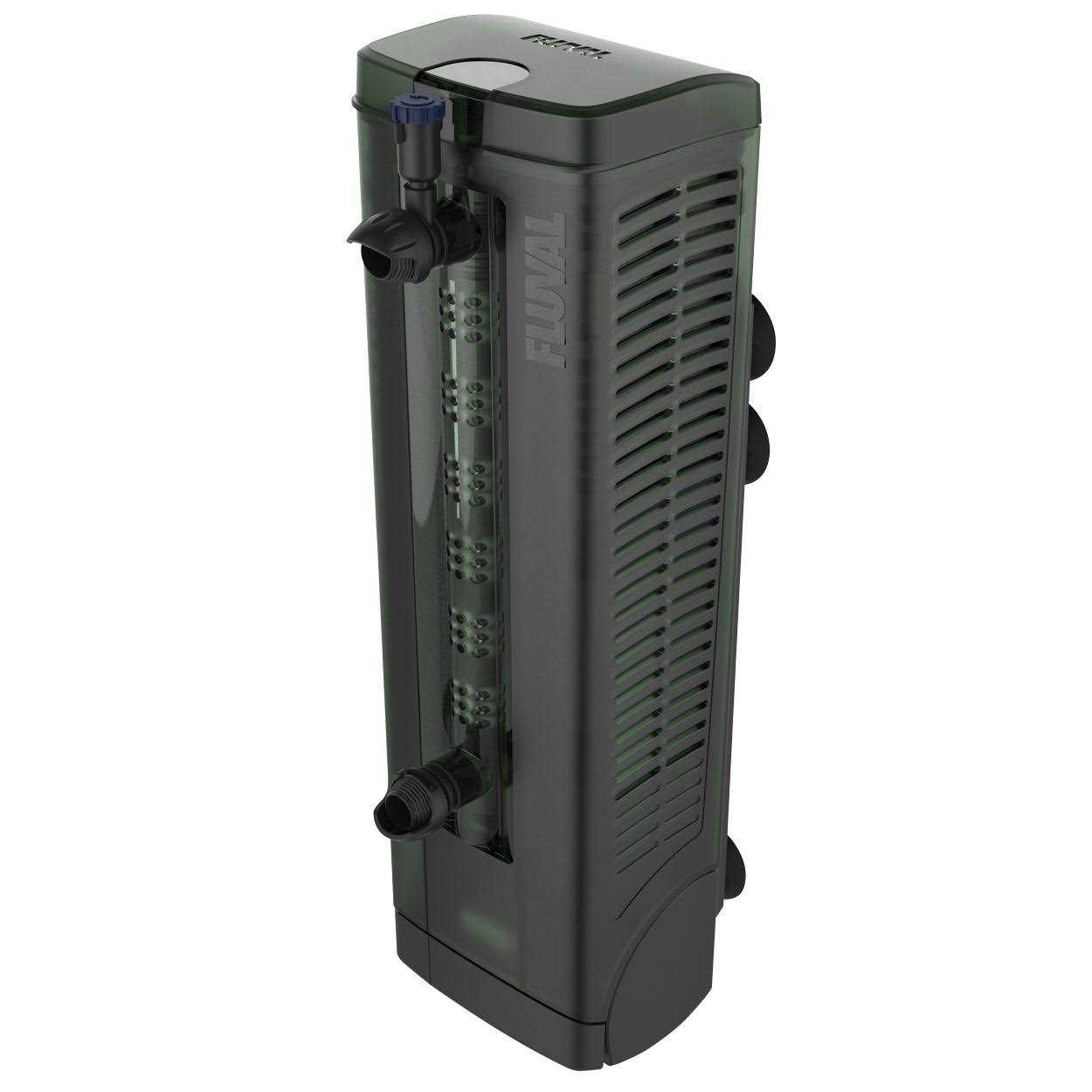 Fluval U4 Underwater Filter - Healthber