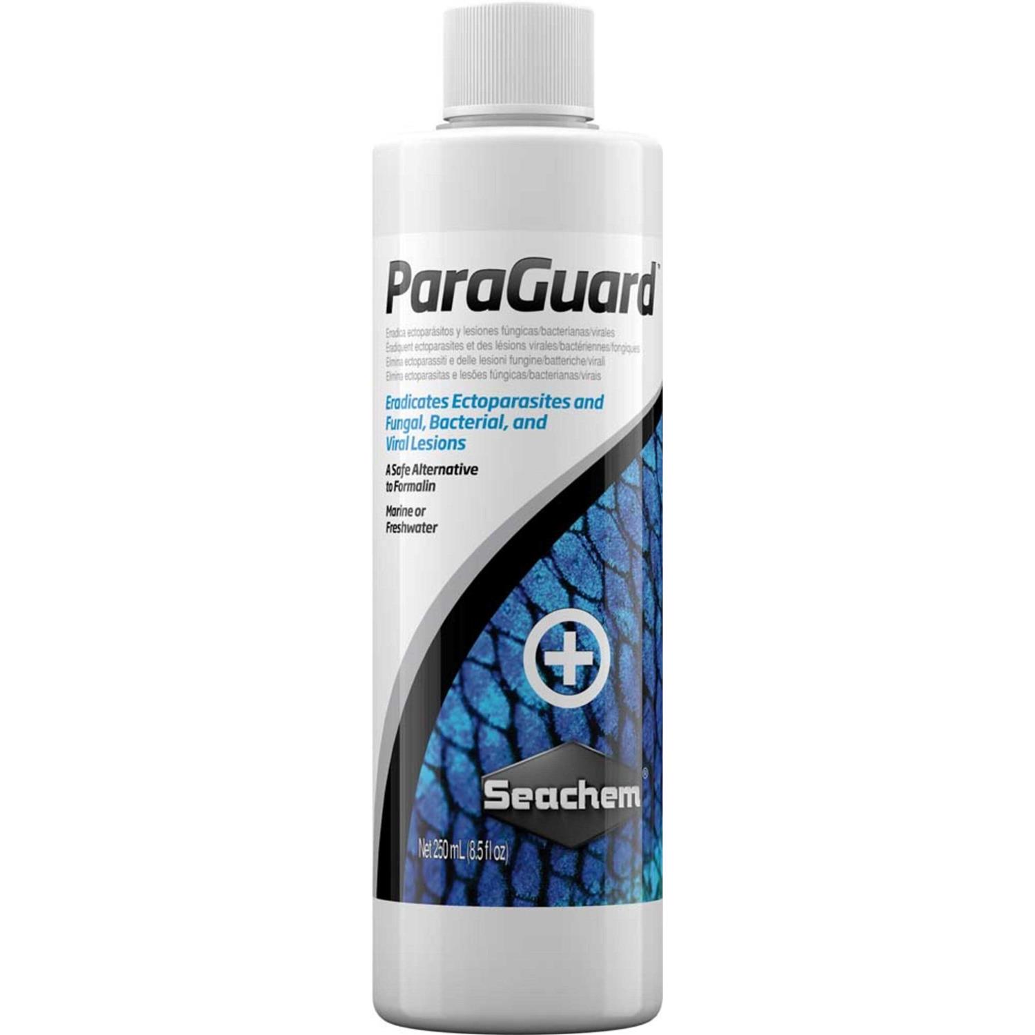 Seachem ParaGuard - Healthber