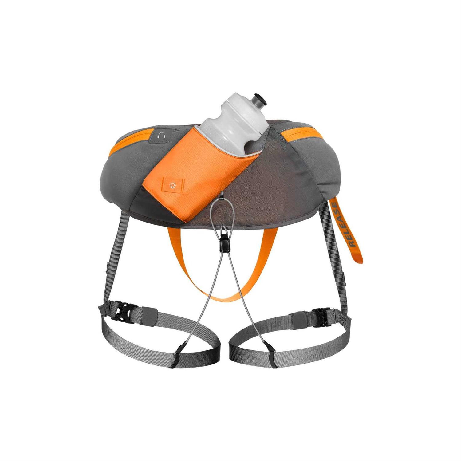 Ruffwear Omnijore Joring System - Healthber