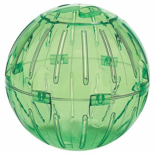 Kaytee Run-About Ball - Healthber