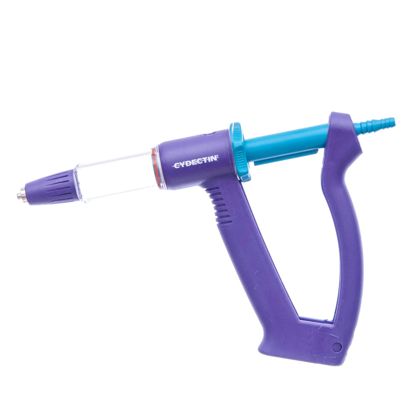 Cydectin Injectable Applicator - Healthber