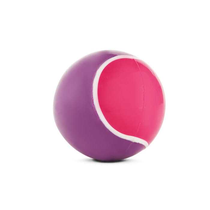 Leaps & Bounds Soft Tennis Ball - Healthber