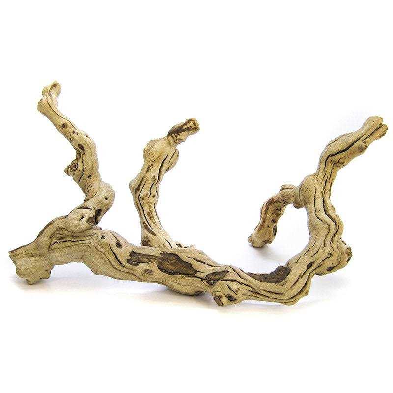 Zoo Med Sand Blasted Grape Vine - Healthber