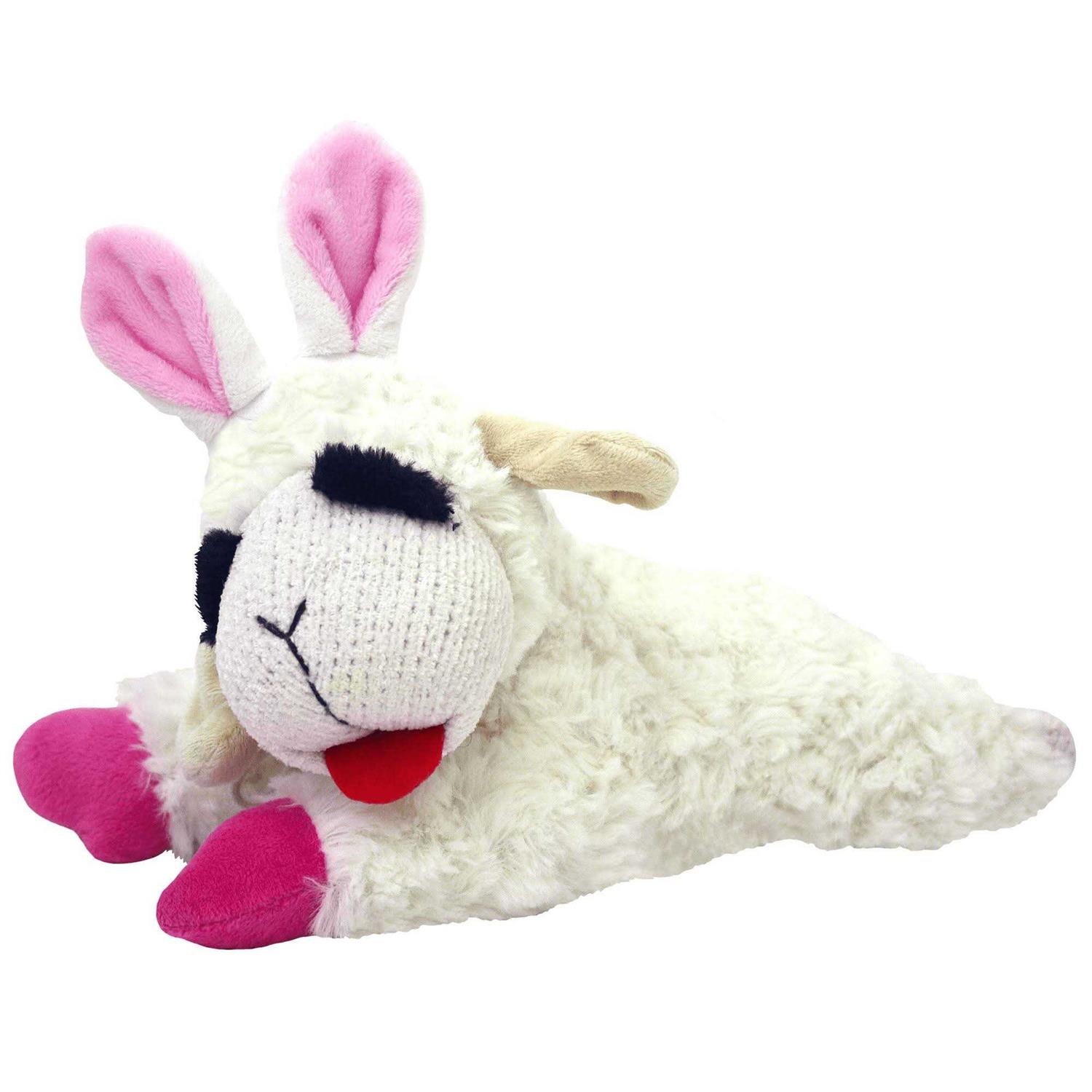 Multipet Easter Lamb Chop - Healthber