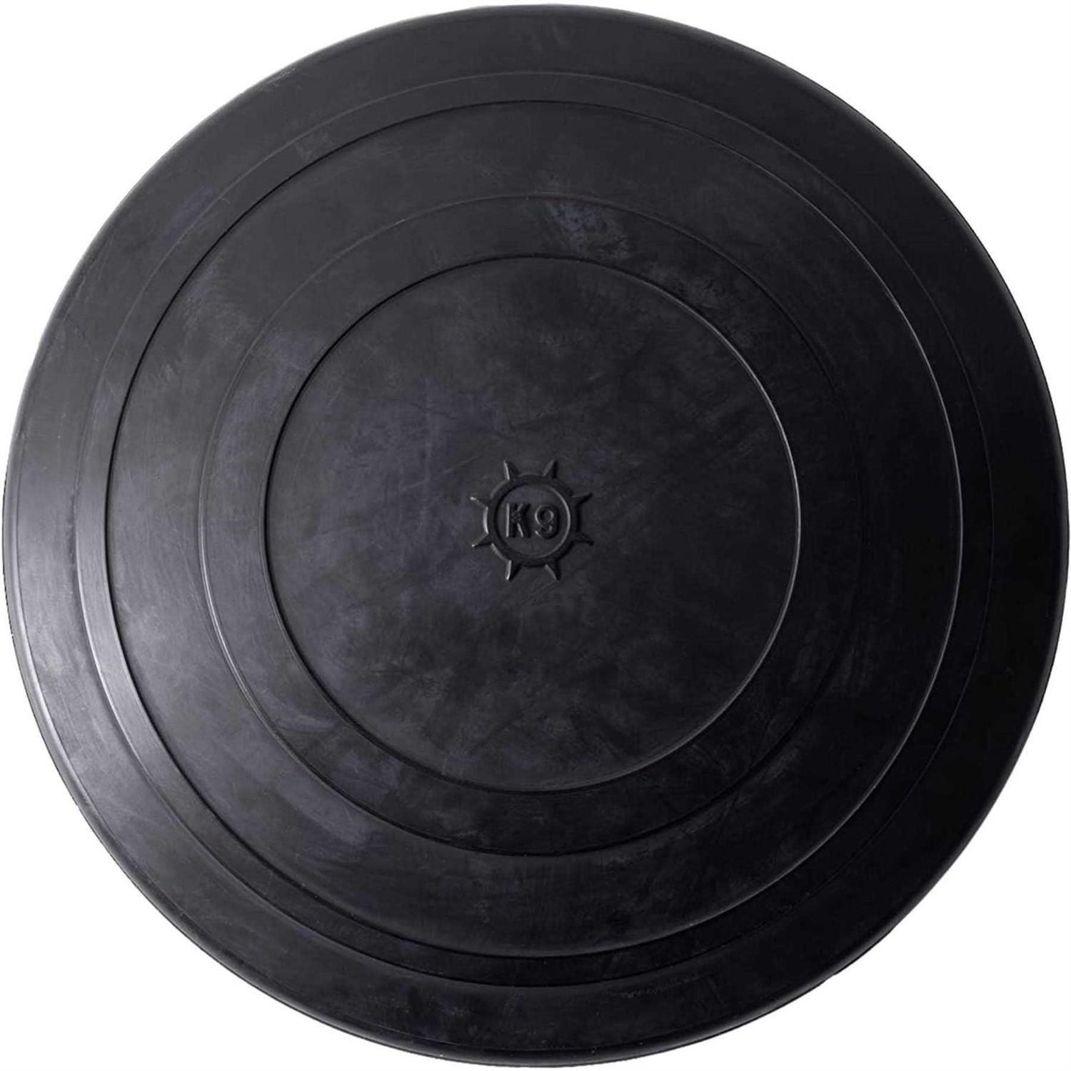 Monster K9 Dog Toy Flying Disc - Healthber