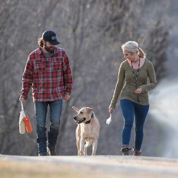 SportDOG Natural Regular Canvas Dummy - Healthber