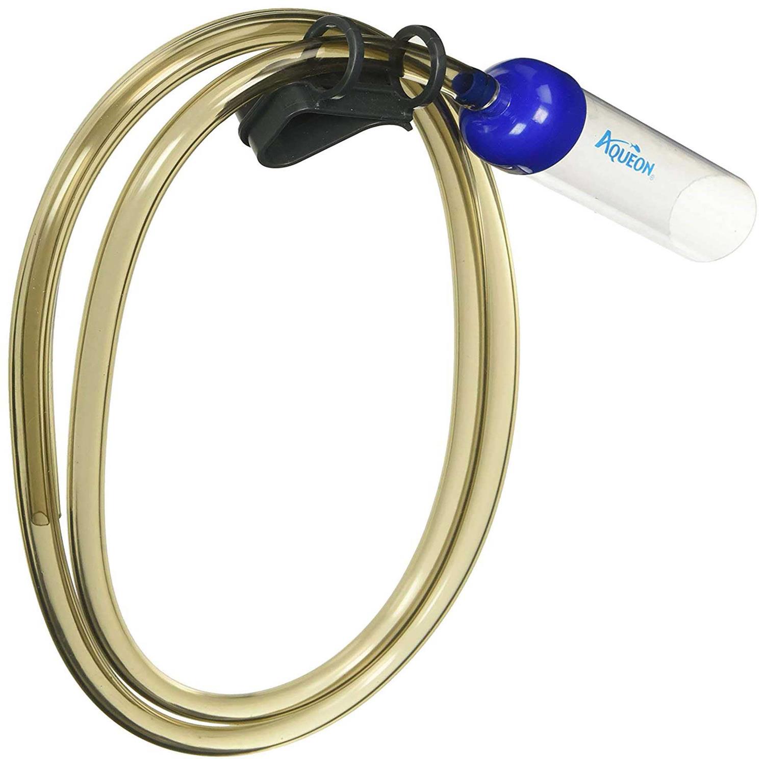 Aqueon Siphon Vacuum Gravel Cleaner - Healthber