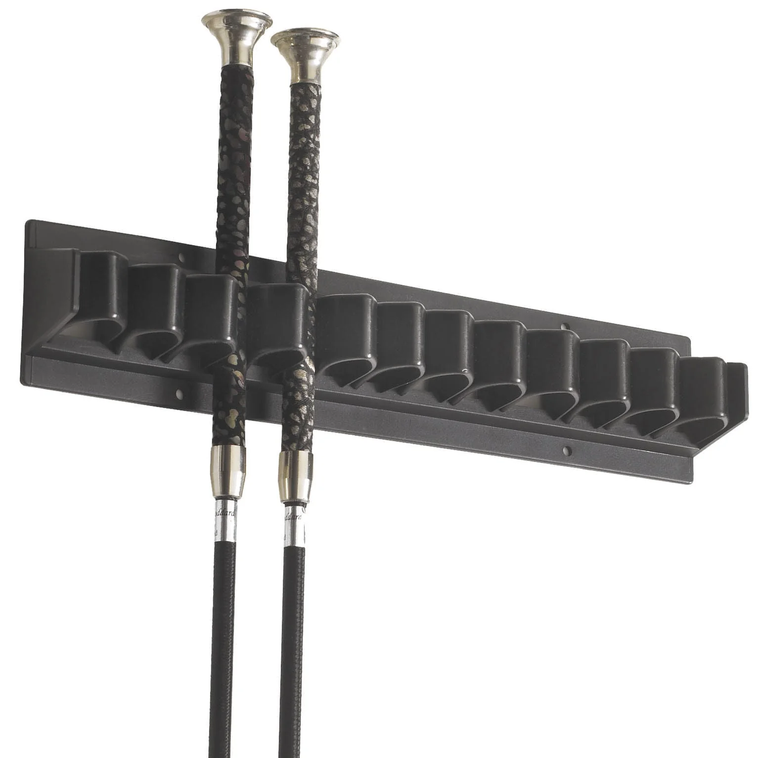Black Whip Holder - Healthber