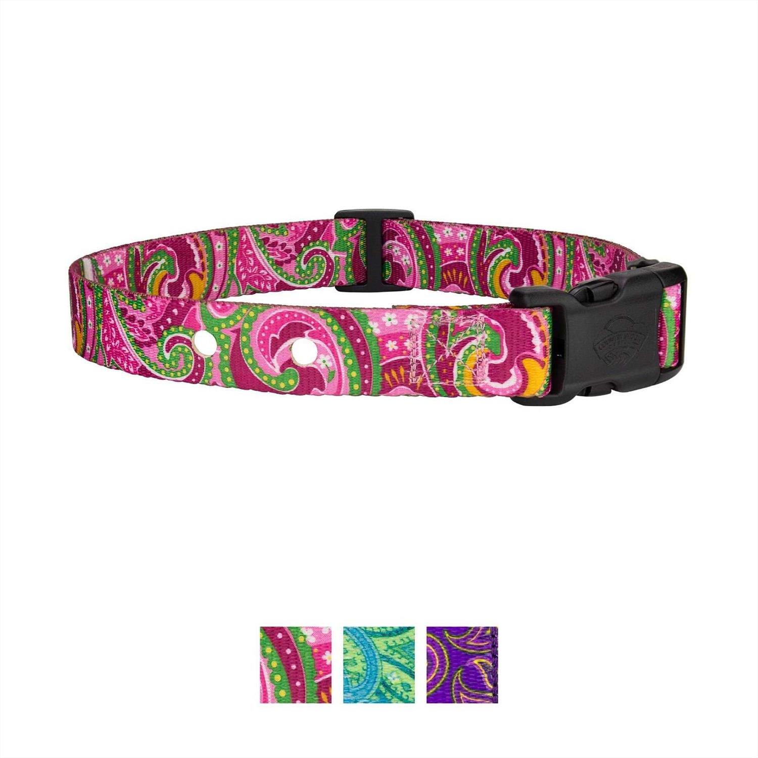 Country Brook Design Country Brook Petz Replacement Collar For Dog Fence Receivers - Healthber