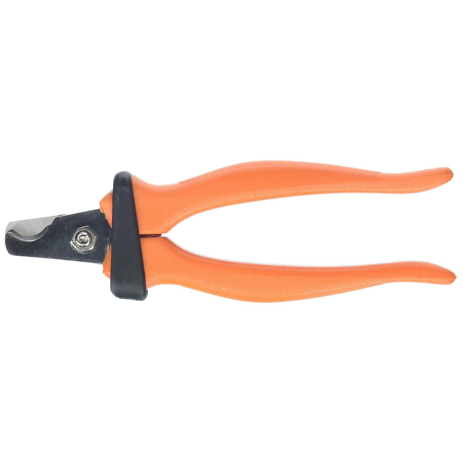 Millers Forge Nail Clipper - Healthber