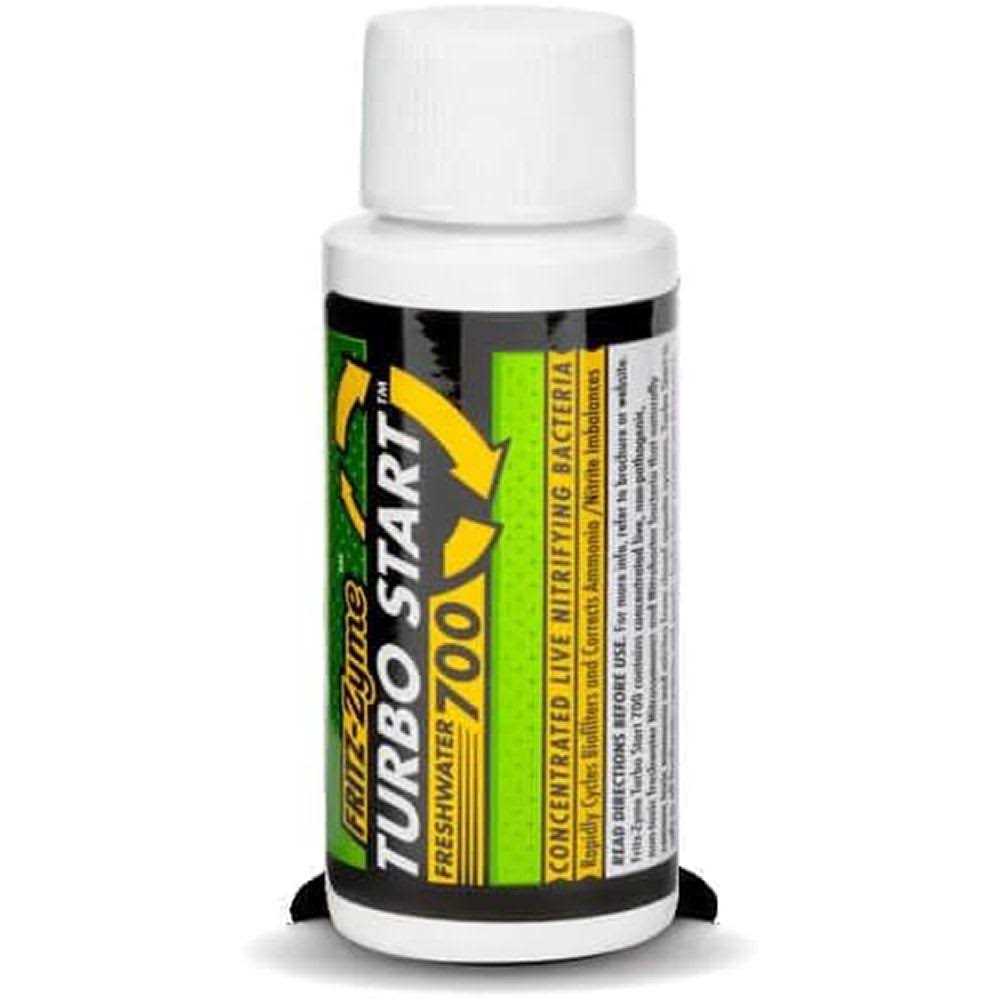 Fritz TurboStart 700 Freshwater - Healthber