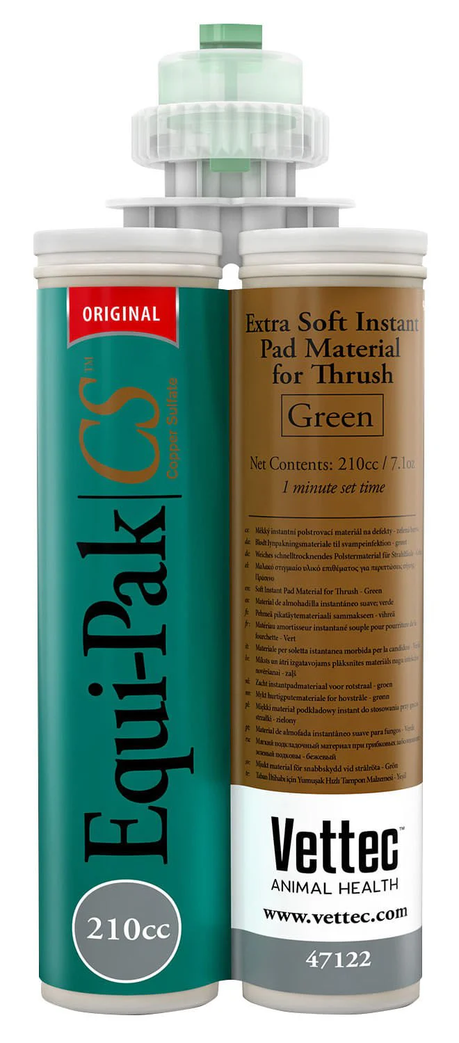 Equi-Pak/CS, 210 cc - Healthber