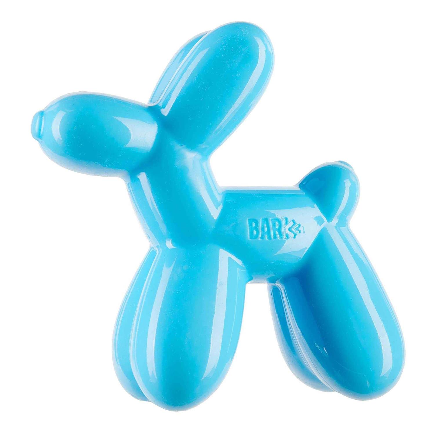 BARK Super Chewer Bob The Balloon Dog Toy - Healthber