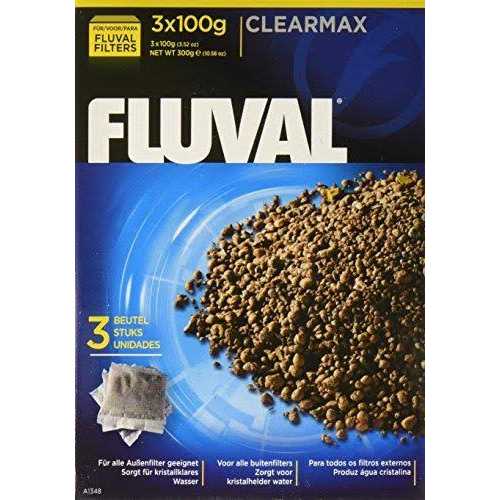 Fluval Clearmax Phosphate Remover - Healthber