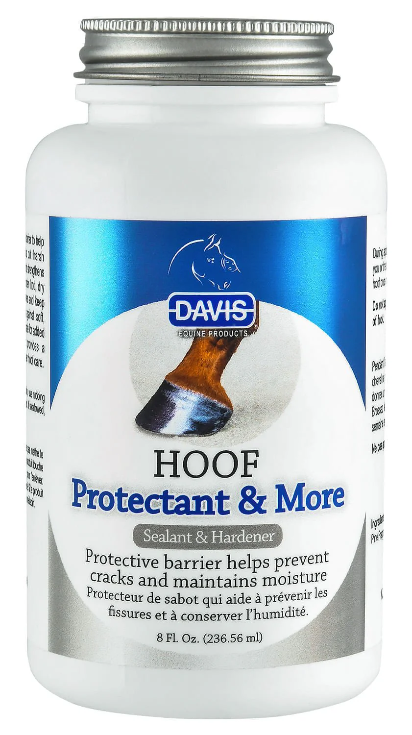 Davis Hoof Protectant & More, 8 oz - Healthber