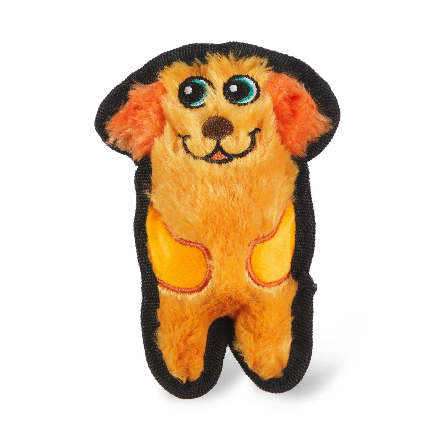 Outward Hound Invincibles Mini Dog Toy - Healthber