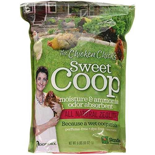 Standlee Sweet Coop - Healthber