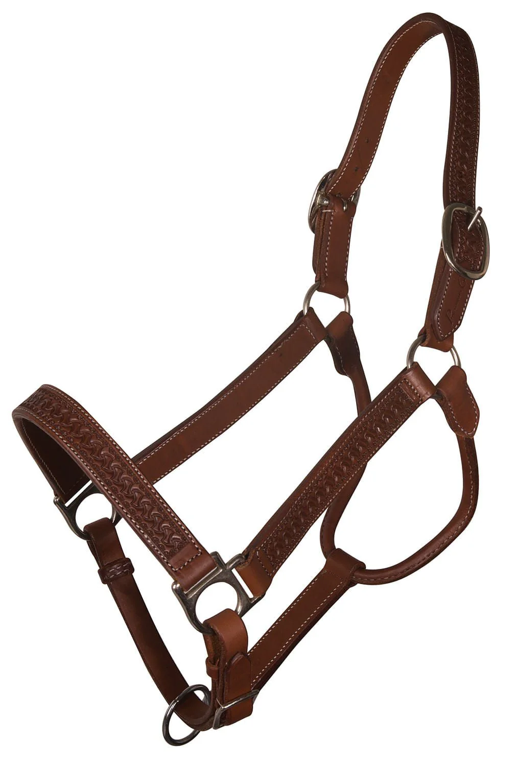 Oiled Windmill Halter - Healthber
