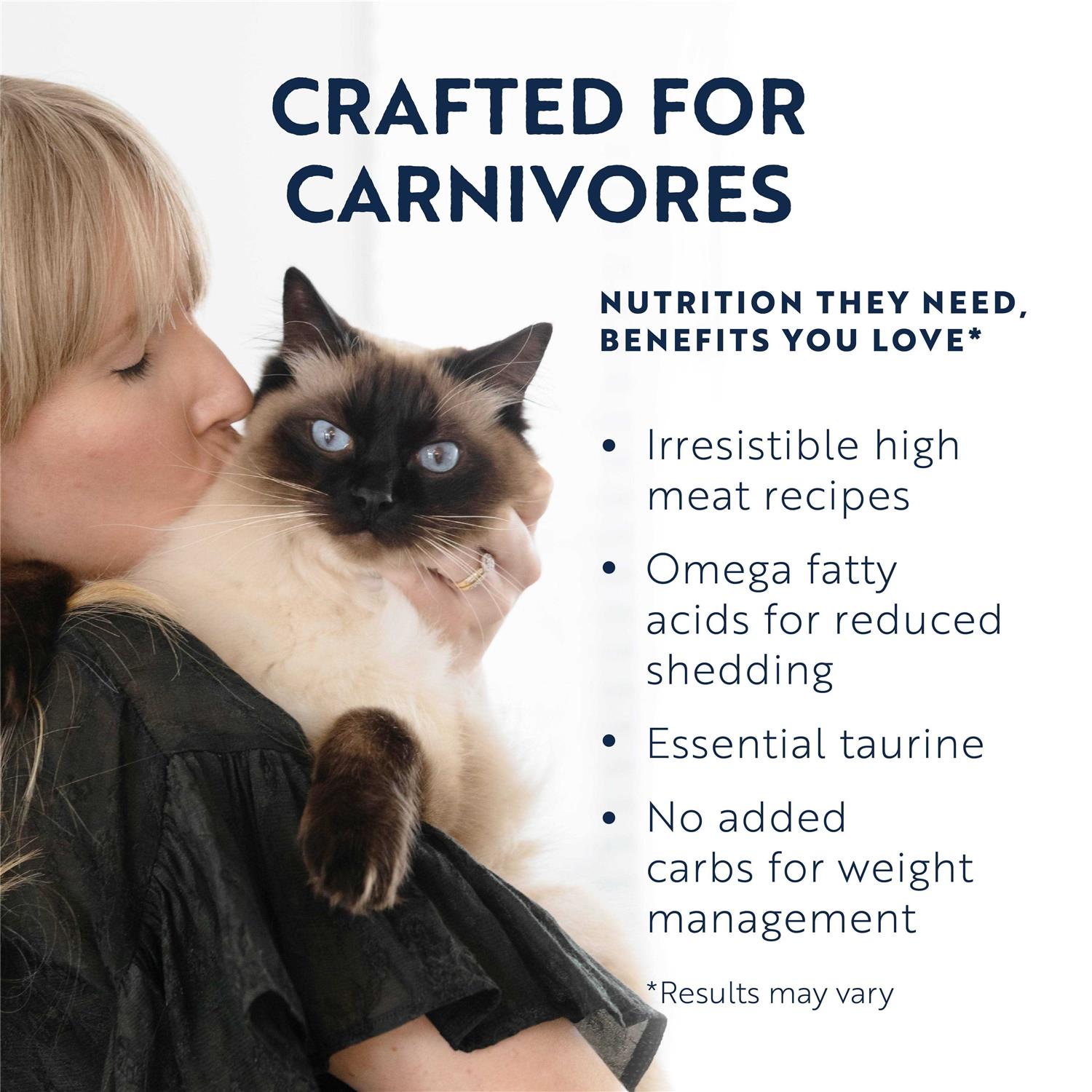 Ziwi Peak Air-Dried Cat Food Chicken - Healthber