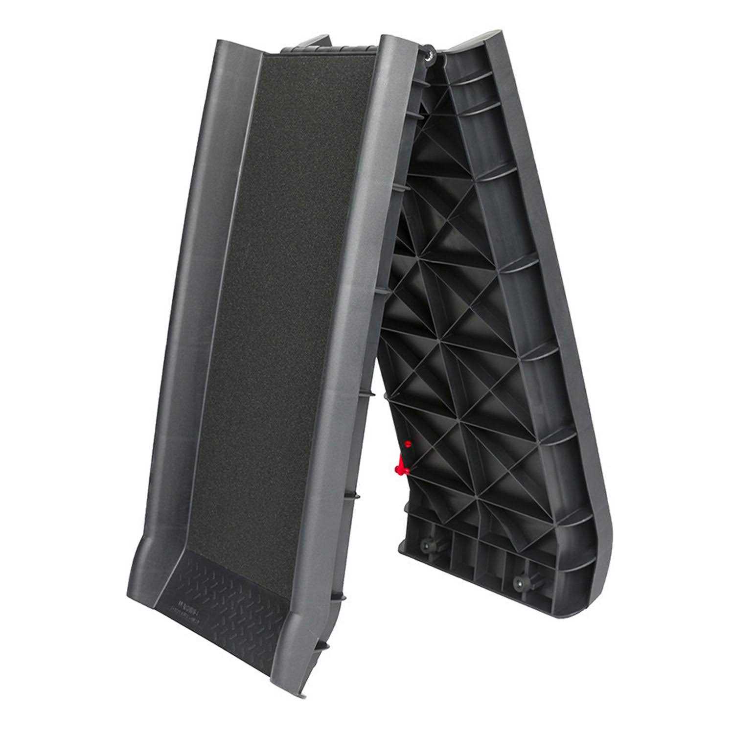 PetSafe Ultralite Bi Fold Pet Ramp - Healthber