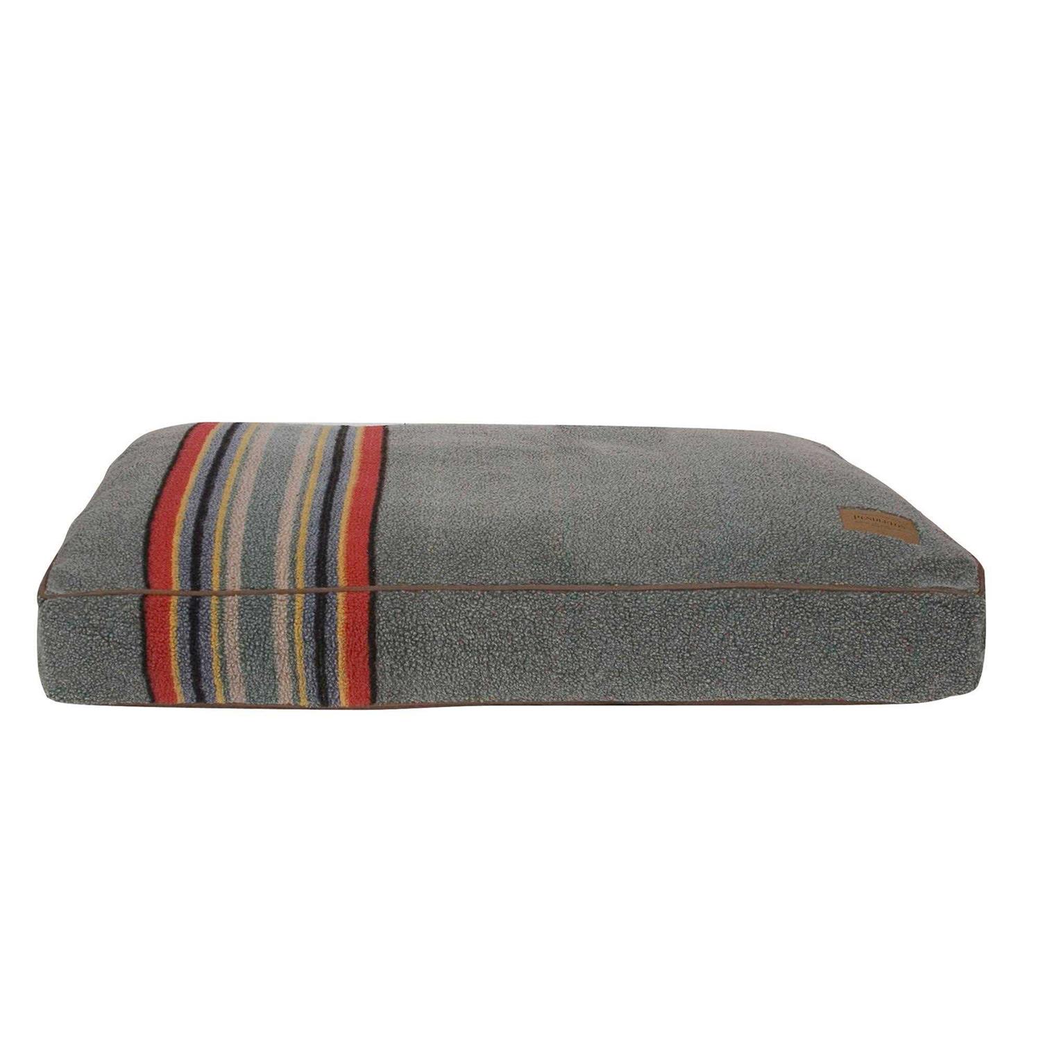 Pendleton Yakima Camp Pet Bed - Healthber