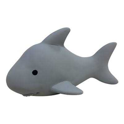 fouFIT Zoo Chew Latex Dog Chew Toy - Healthber