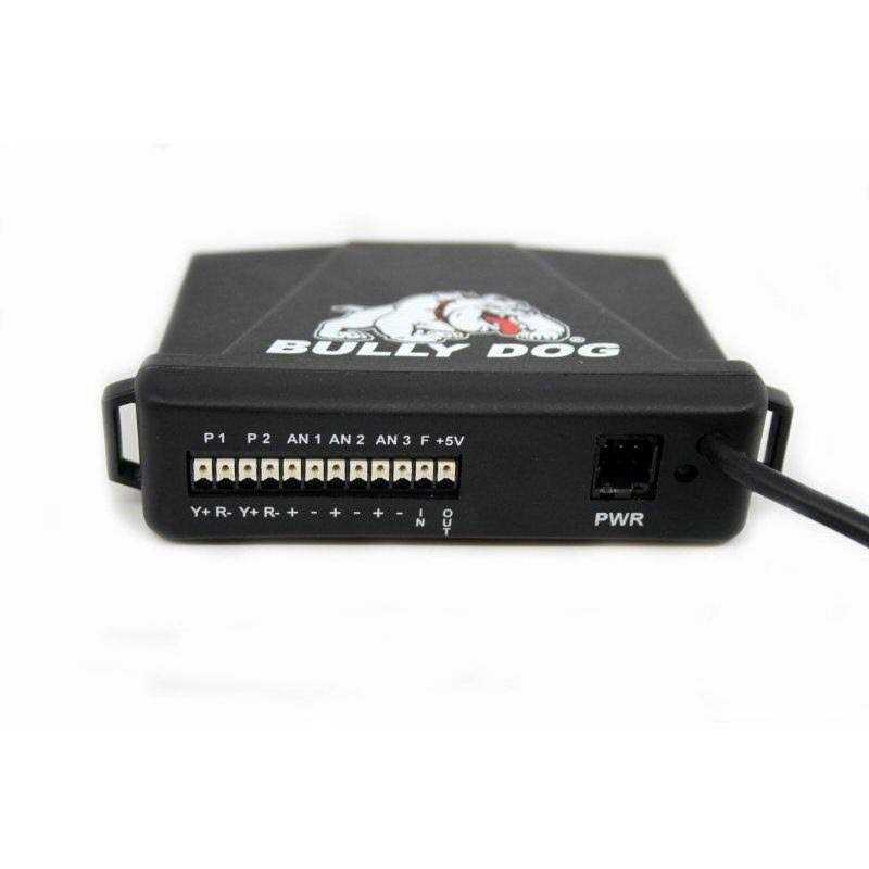 Bully Dog 40384 Sensor Docking Station - Healthber