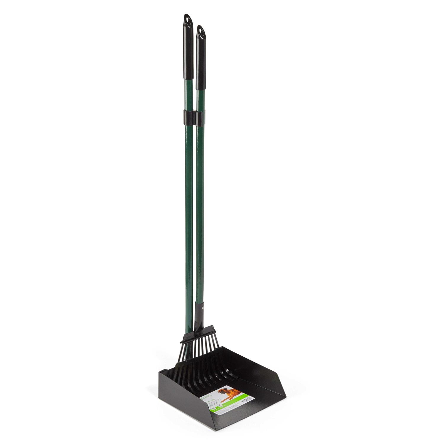 So Phresh Dog Rake & Scoop Set - Healthber
