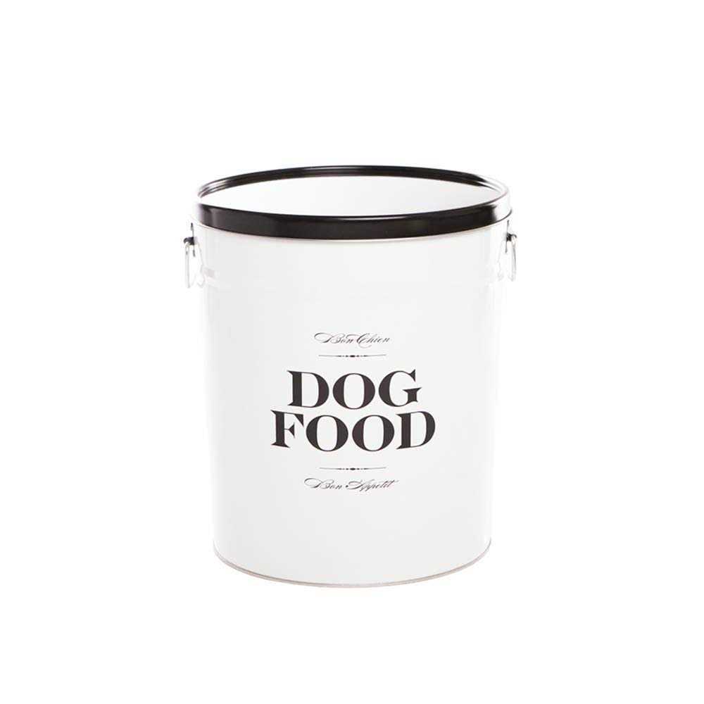 Harry Barker Bon Chien Dog Food Storage Canister - Healthber