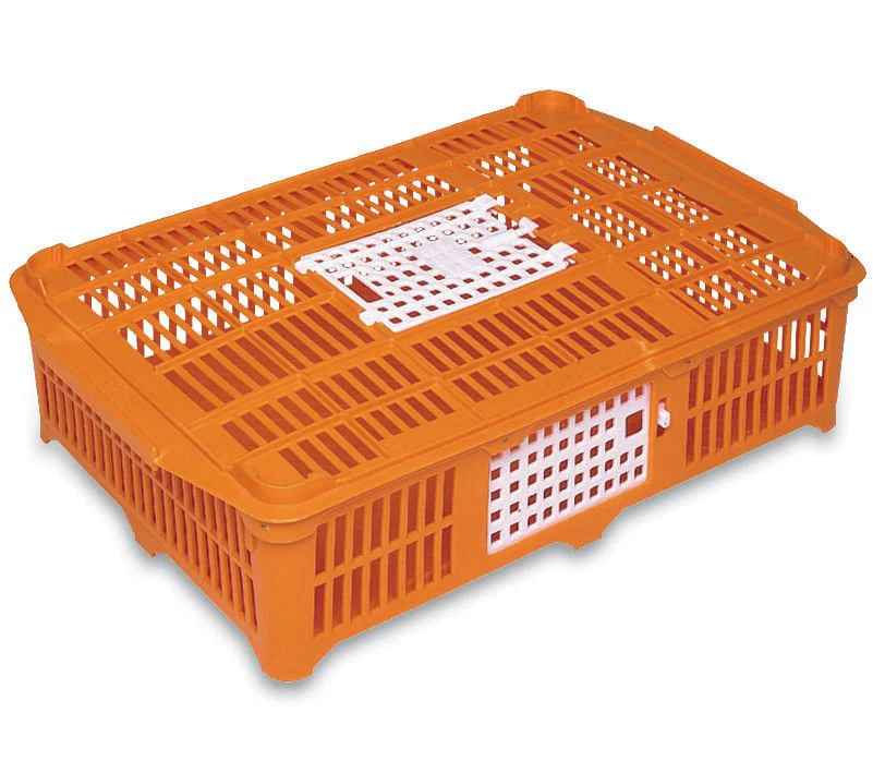 Small Poultry Shipping Crate - Healthber