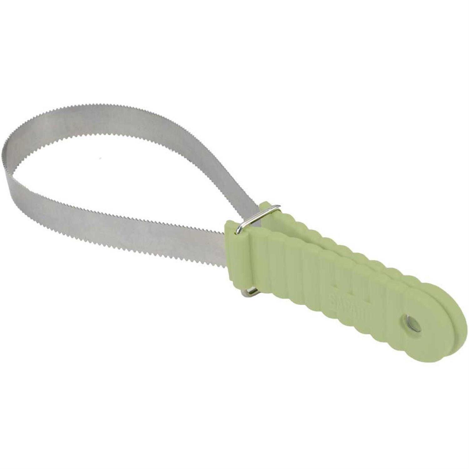 Safari Dual Sided Shedding Blade - Healthber