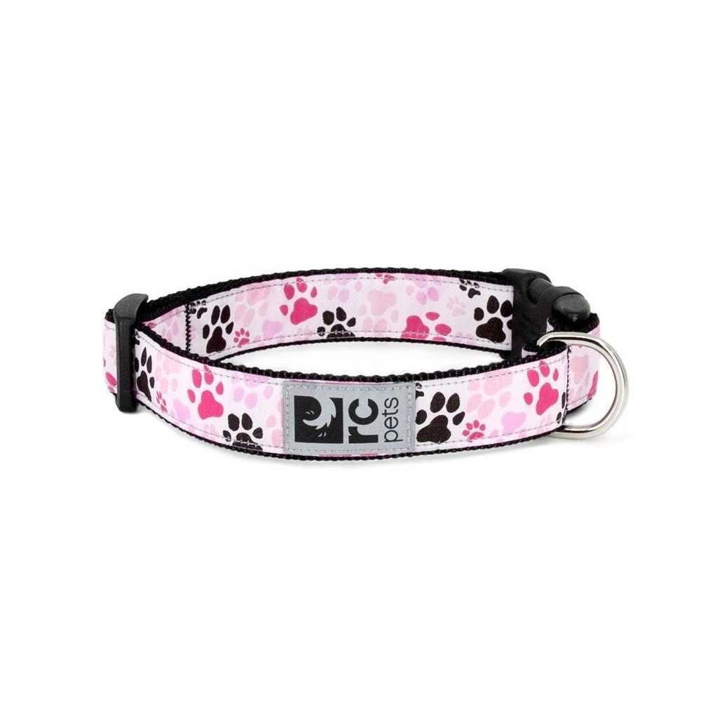Clip Dog Collar RC Pets - Healthber