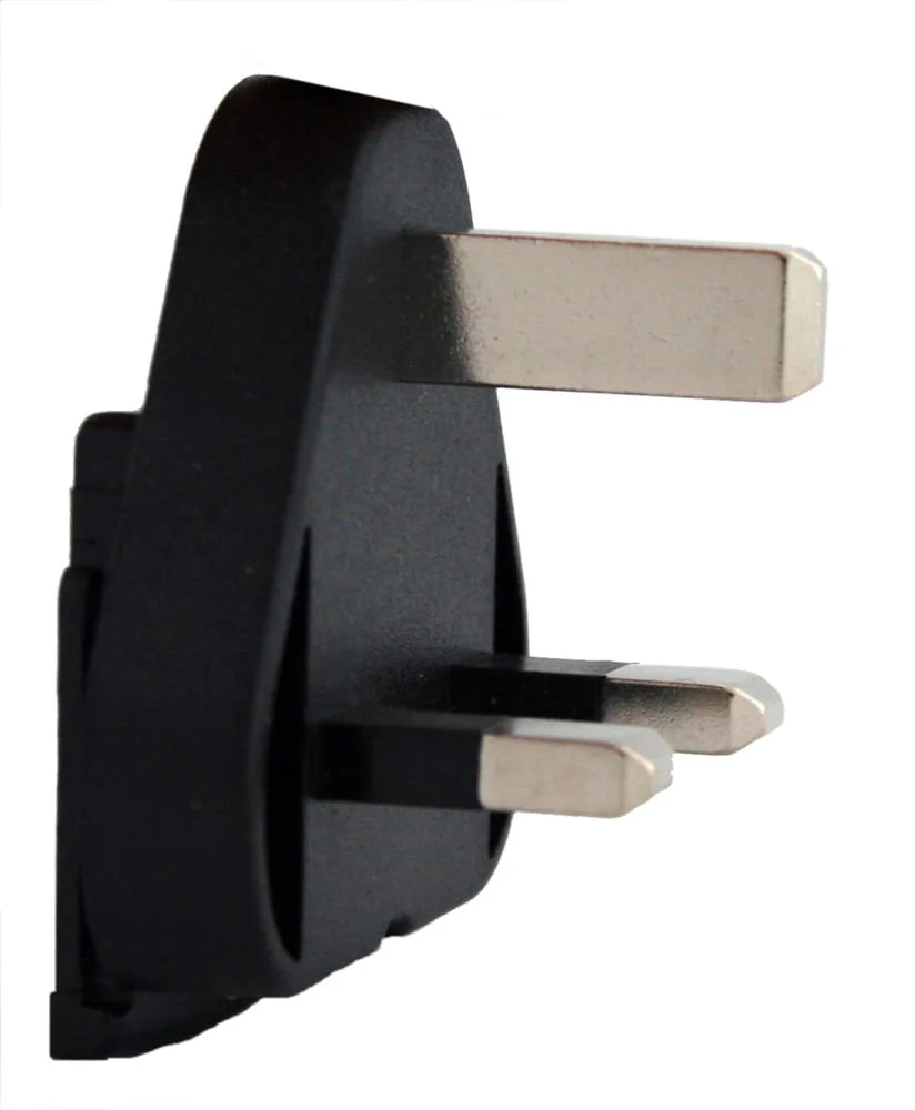 Laube Plug Adaptor for Clippers 723 & 823 - Healthber