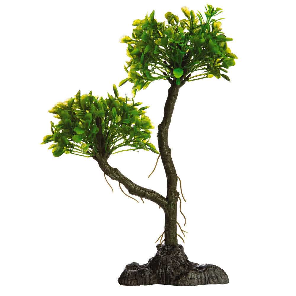 GloFish Aquarium Plant Mangrove - Healthber